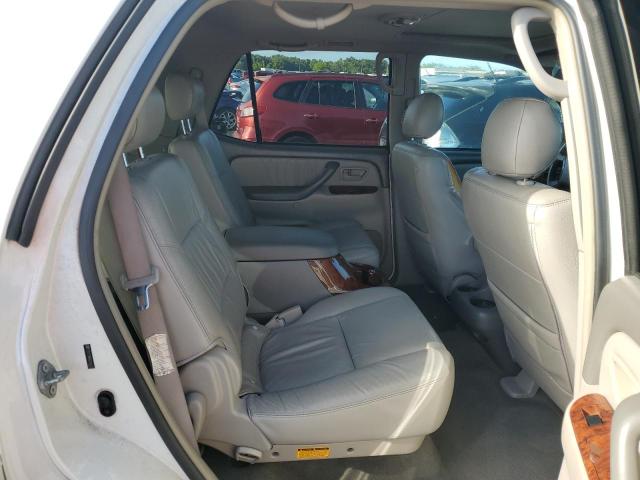 Продажа на аукционе авто 2006 Toyota Sequoia, vin: 5TDZT38AX6S264622, номер лота: 64383896