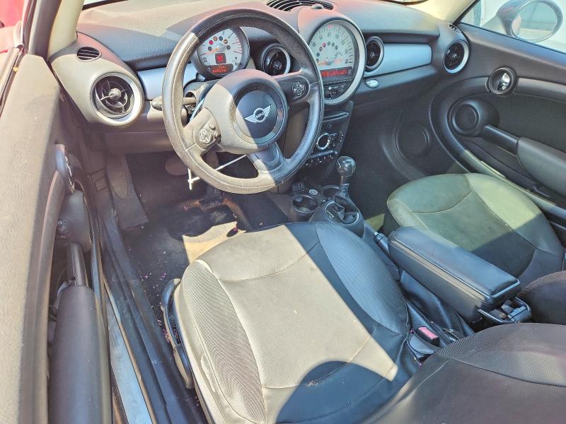 Aukcja sprzedaży 2013 Mini Cooper, vin: WMWSU3C58DT689552, numer aukcji: 67033376
