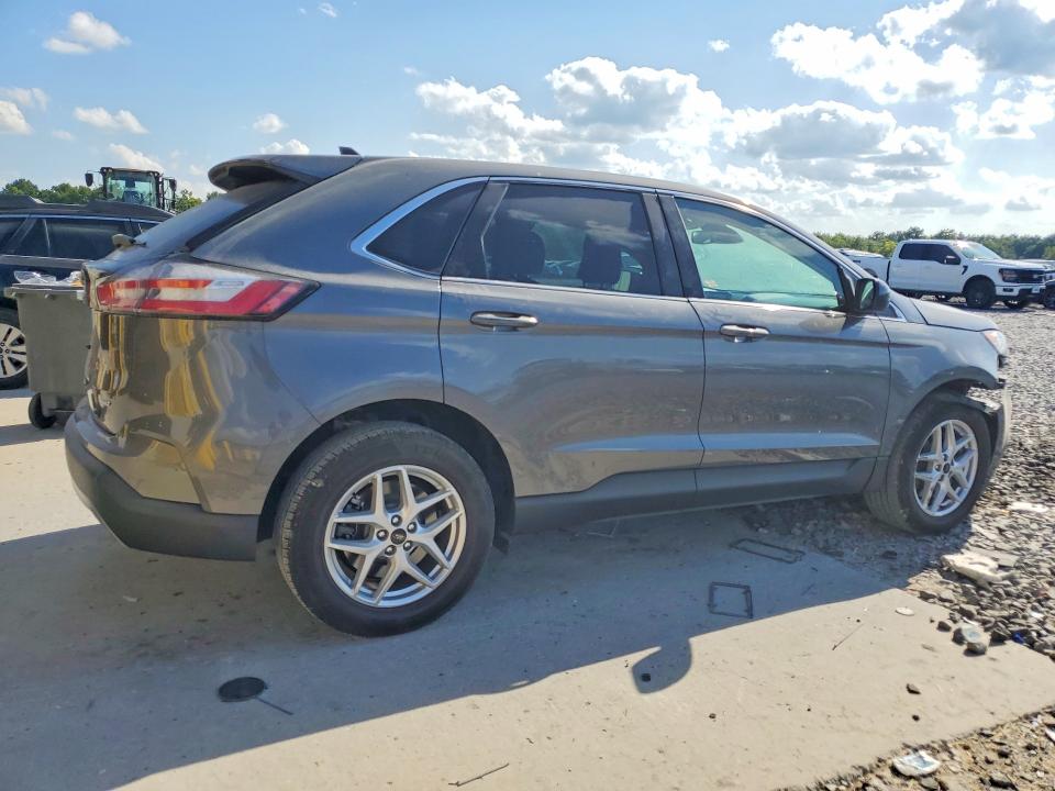 2024 Ford Edge მანქანა იყიდება აუქციონზე, vin: 2FMPK4J94RBA98003, აუქციონის ნომერი: 66614726