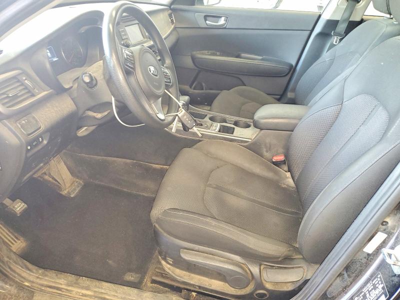 Продаж на аукціоні авто 2016 Kia Optima, vin: 5XXGT4L30GG106055, номер лоту: 63935146