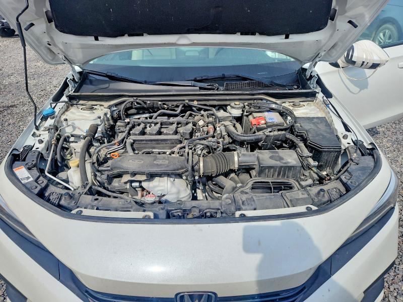 2022 Honda Civic მანქანა იყიდება აუქციონზე, vin: 2HGFE1F98NH304494, აუქციონის ნომერი: 64181136