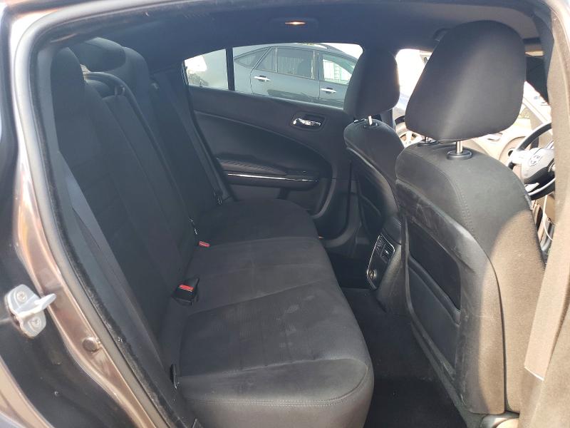 64189316 :رقم المزاد ، 2C3CDXBG0EH169401 vin ، 2014 Dodge Charger مزاد بيع