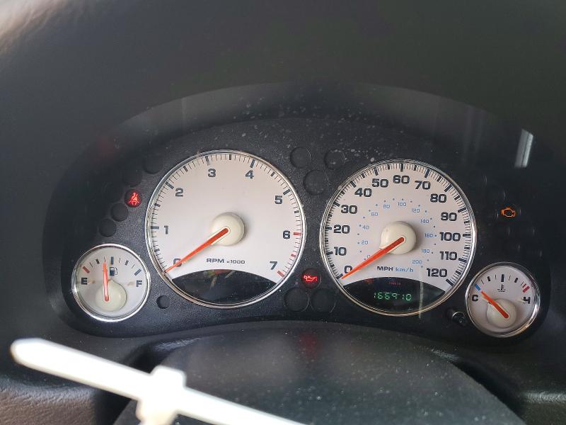 Продажа на аукционе авто 2002 Jeep Liberty, vin: 1J4GL58K62W294345, номер лота: 64327886