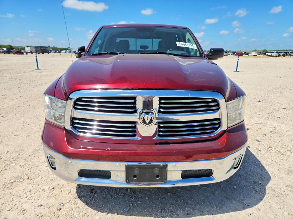 64661736 :رقم المزاد ، 1C6RR6LM7HS629003 vin ، 2017 Ram 1500 مزاد بيع