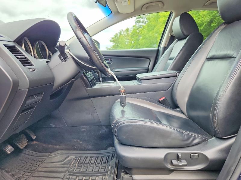 Aukcja sprzedaży 2010 Mazda Cx-9, vin: JM3TB3MV0A0212159, numer aukcji: 67106916