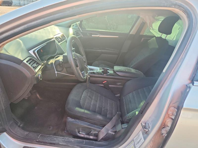 Aukcja sprzedaży 2016 Ford Fusion, vin: 1FA6P0H79G5118865, numer aukcji: 65540926