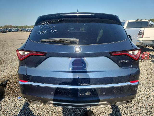 Продажа на аукционе авто 2025 Acura Mdx, vin: 5J8YD9H4XSL004689, номер лота: 65002126