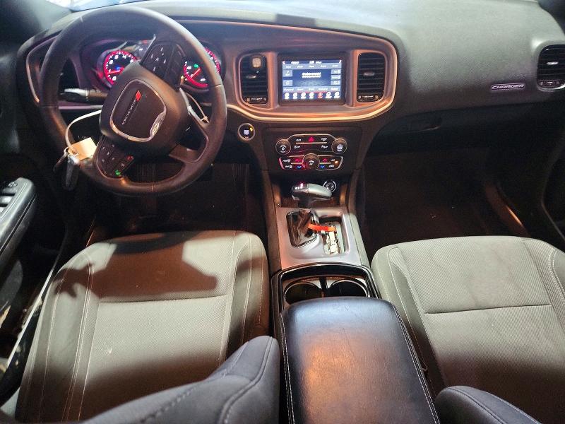 2019 Dodge Charger მანქანა იყიდება აუქციონზე, vin: 2C3CDXBG0KH572712, აუქციონის ნომერი: 65794146