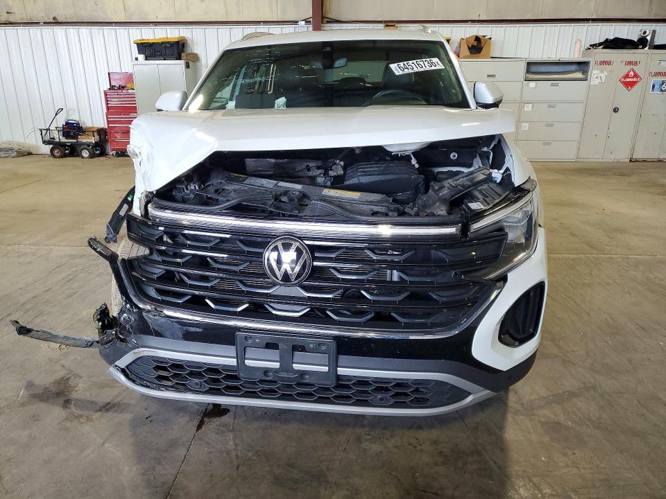 Aukcja sprzedaży 2024 Volkswagen Atlas Cross Sport, vin: 1V2KE2CA8RC242409, numer aukcji: 64516736