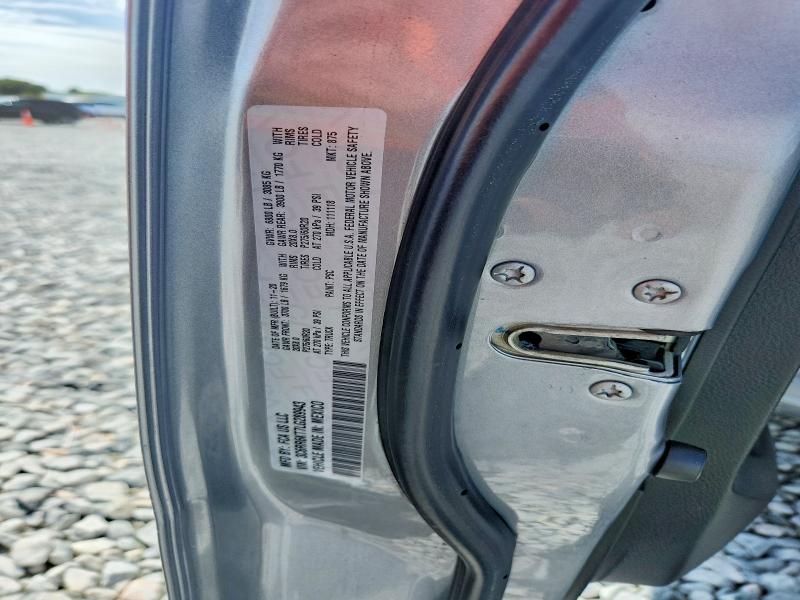 Продаж на аукціоні авто 2020 Ram 1500 Classic, vin: 3C6RR6KT7LG289943, номер лоту: 63580606
