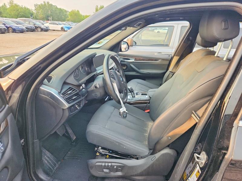 Продажа на аукционе авто 2017 Bmw X5, vin: 5UXKR0C34H0V78892, номер лота: 62081626