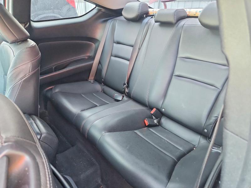 Aukcja sprzedaży 2015 Honda Accord, vin: 1HGCT2A87FA004068, numer aukcji: 64818786