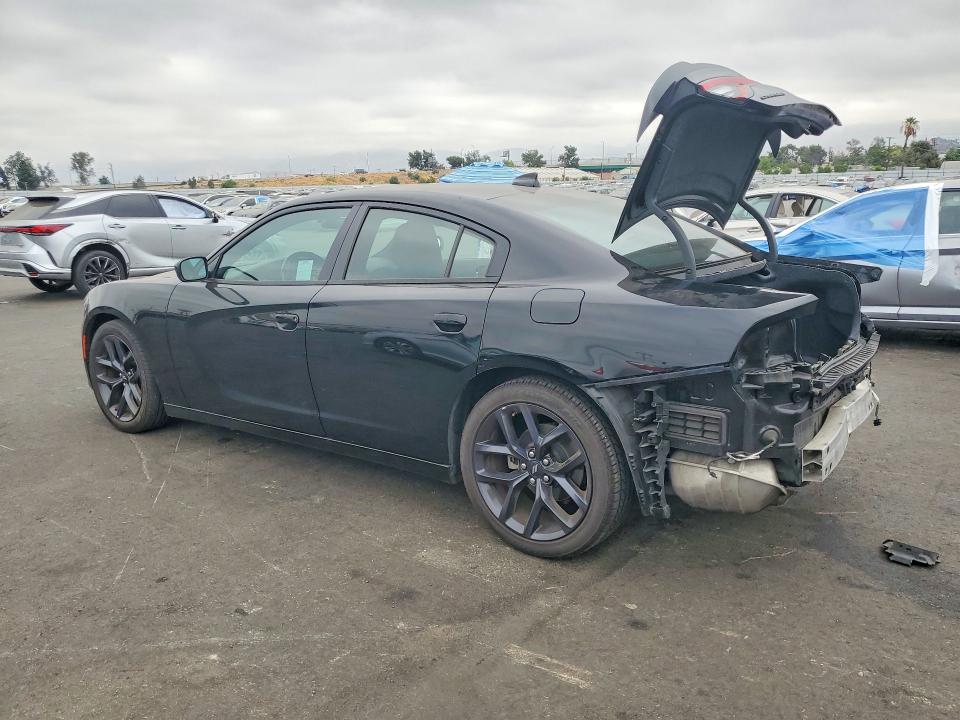 Aukcja sprzedaży 2023 Dodge Charger, vin: 2C3CDXBG1PH604140, numer aukcji: 64924986