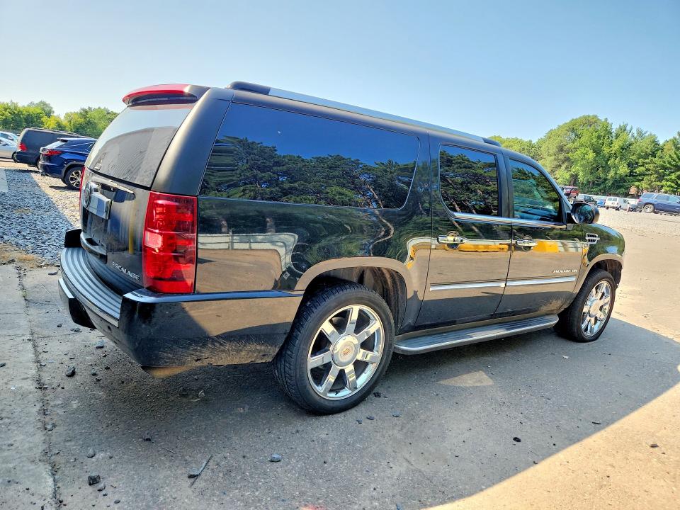 Aukcja sprzedaży 2014 Cadillac Escalade, vin: 1GYS4HEF9ER231291, numer aukcji: 63654286