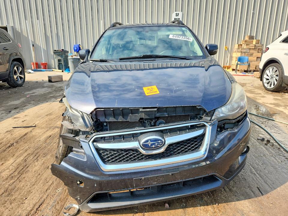 Aukcja sprzedaży 2014 Subaru Xv Crosstrek, vin: JF2GPAGC4E8282864, numer aukcji: 64923356