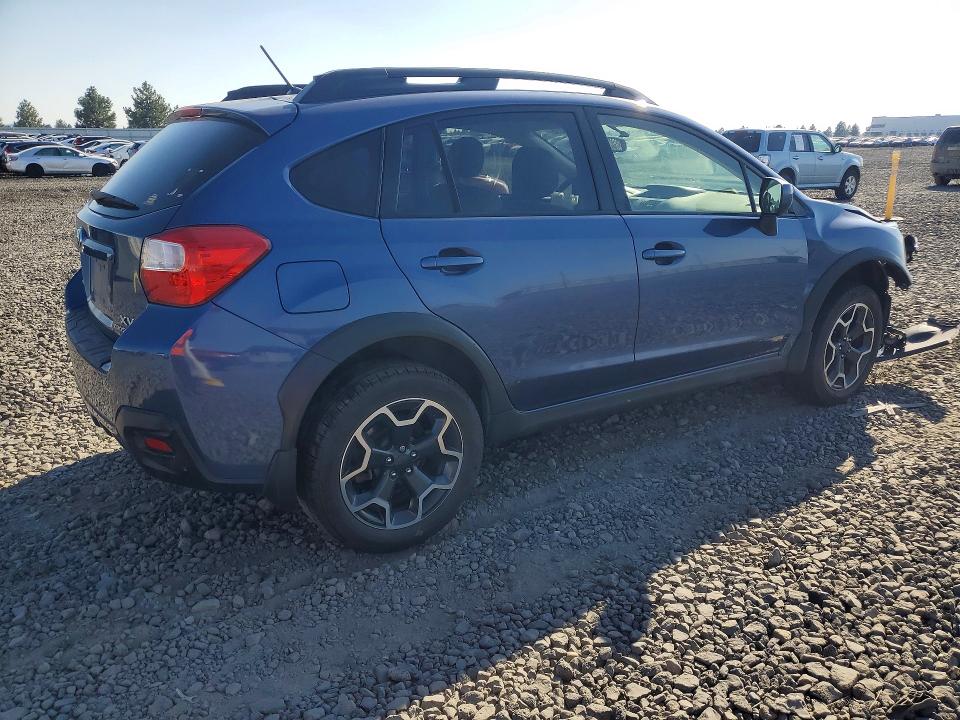 Продажа на аукционе авто 2013 Subaru Xv Crosstrek, vin: JF2GPACCXDH846960, номер лота: 67133096