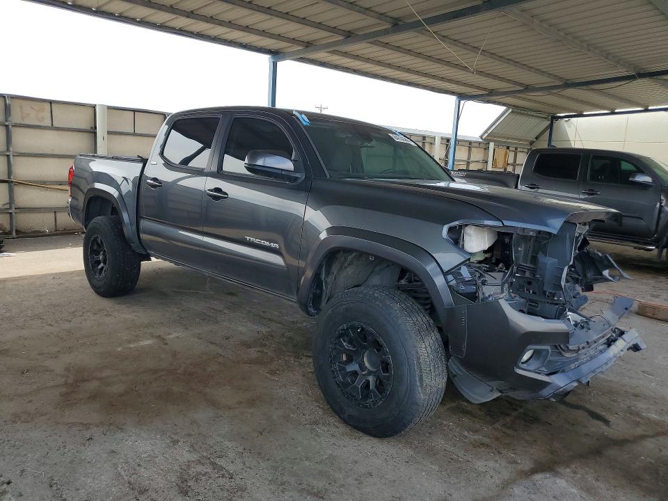 Aukcja sprzedaży 2023 Toyota Tacoma, vin: 3TMCZ5AN6PM562177, numer aukcji: 64334386