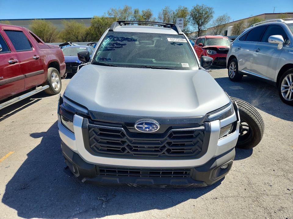 Aukcja sprzedaży 2026 Subaru Outback, vin: JF2BURJD1TY453960, numer aukcji: 63172486