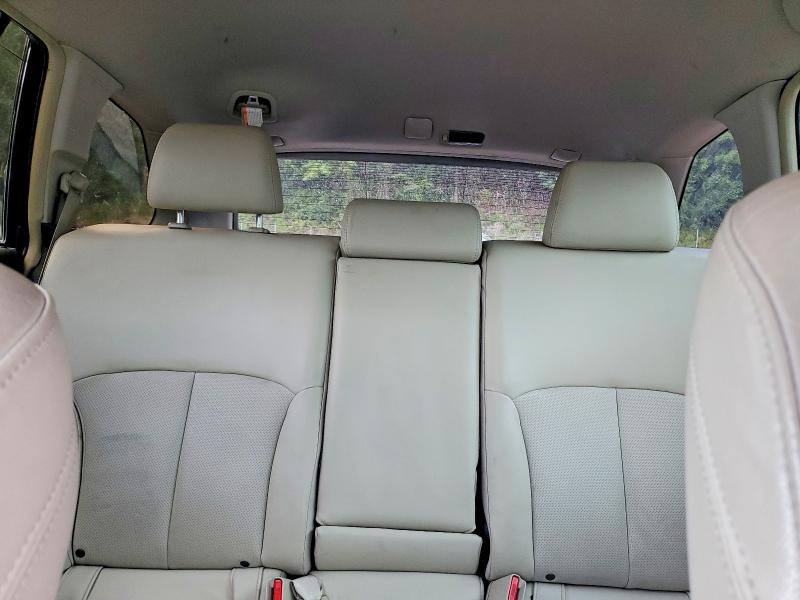 66447276 :رقم المزاد ، 4S4BRCLC4D3289566 vin ، 2013 Subaru Outback مزاد بيع