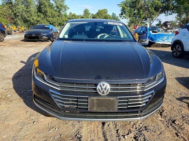 Продаж на аукціоні авто 2019 Volkswagen Arteon, vin: WVWBR7AN1KE008549, номер лоту: 61402356