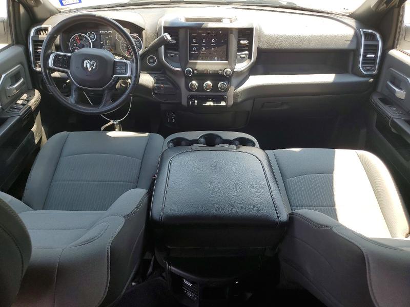 Продажа на аукционе авто 2022 Ram 2500, vin: 3C6UR5DL3NG436490, номер лота: 63769526