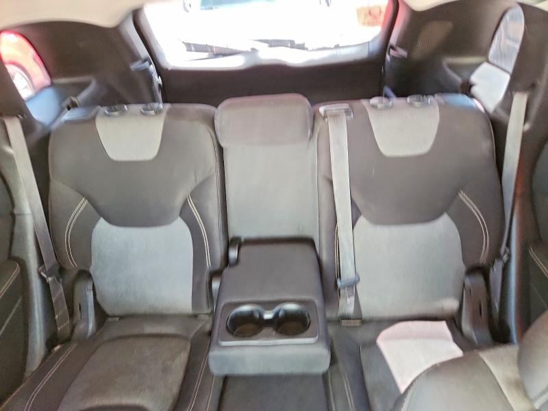 2015 Jeep Cherokee მანქანა იყიდება აუქციონზე, vin: 1C4PJLAB1FW589854, აუქციონის ნომერი: 65661636