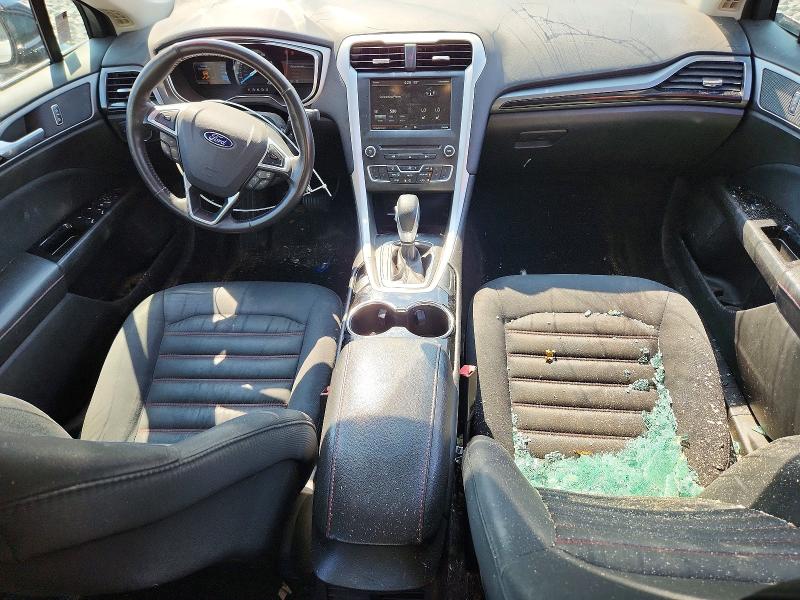 Продажа на аукционе авто 2016 Ford Fusion, vin: 3FA6P0H73GR276504, номер лота: 63697856
