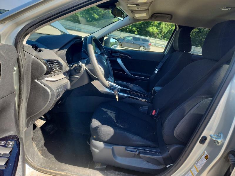 Продаж на аукціоні авто 2023 Mitsubishi Eclipse Cross, vin: JA4ATVAA9PZ002247, номер лоту: 63683946