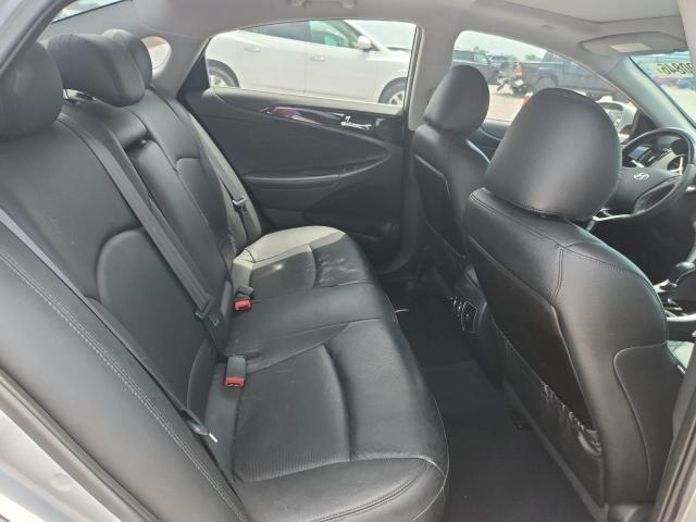Aukcja sprzedaży 2013 Hyundai Sonata, vin: 5NPEC4AC8DH629642, numer aukcji: 64390846