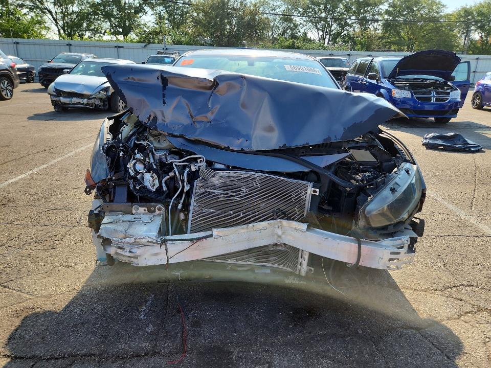 Aukcja sprzedaży 2017 Honda Civic, vin: 2HGFC2F70HH564211, numer aukcji: 66901686