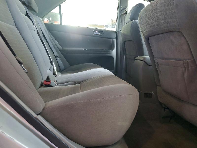 Продаж на аукціоні авто 2006 Toyota Camry, vin: 4T1BE32KX6U719389, номер лоту: 64106456