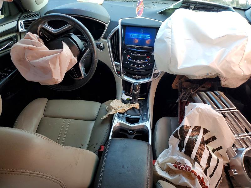Продаж на аукціоні авто 2016 Cadillac Srx, vin: 3GYFNBE39GS516106, номер лоту: 65311276