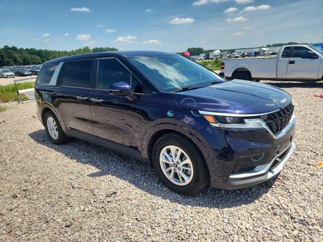 Aukcja sprzedaży 2022 Kia Carnival, vin: KNDNB4H3XN6136338, numer aukcji: 65169016