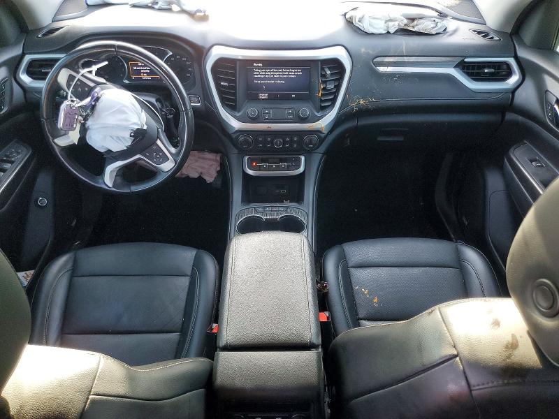 Продажа на аукционе авто 2021 Gmc Acadia, vin: 1GKKNMLS5MZ127881, номер лота: 64982646