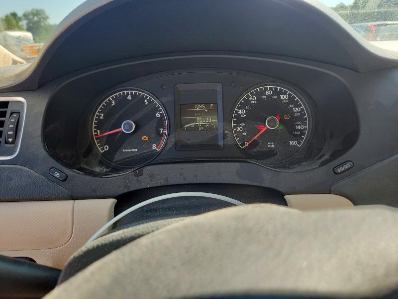 Aukcja sprzedaży 2011 Volkswagen Jetta, vin: 3VWDX7AJ0BM388275, numer aukcji: 65913756