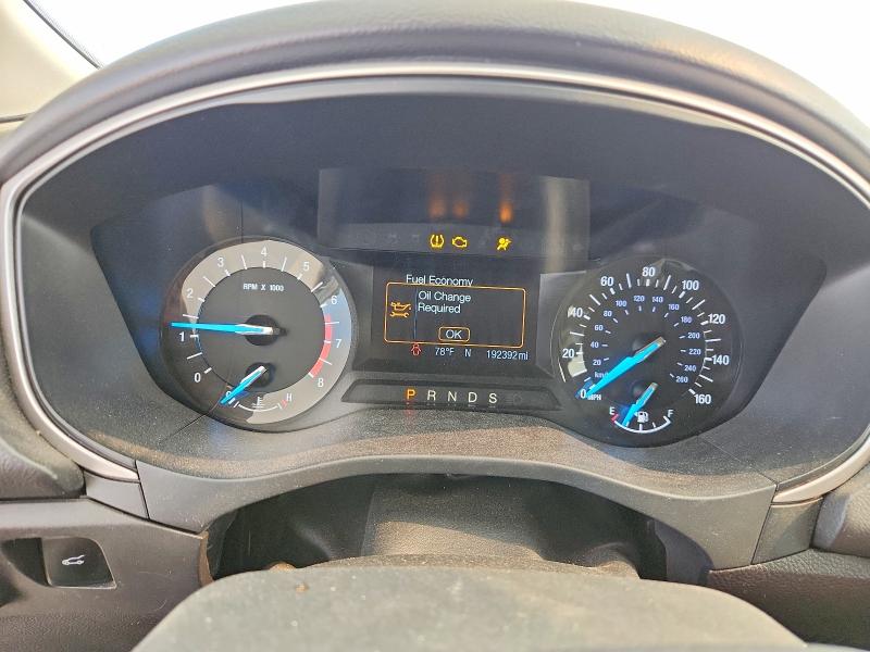 2013 Ford Fusion მანქანა იყიდება აუქციონზე, vin: 3FA6P0H71DR345427, აუქციონის ნომერი: 63583966