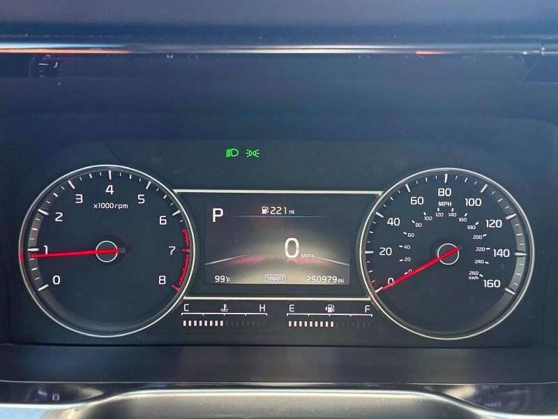 Продаж на аукціоні авто 2023 Kia Sorento, vin: 5XYRL4LC1PG222739, номер лоту: 64161846