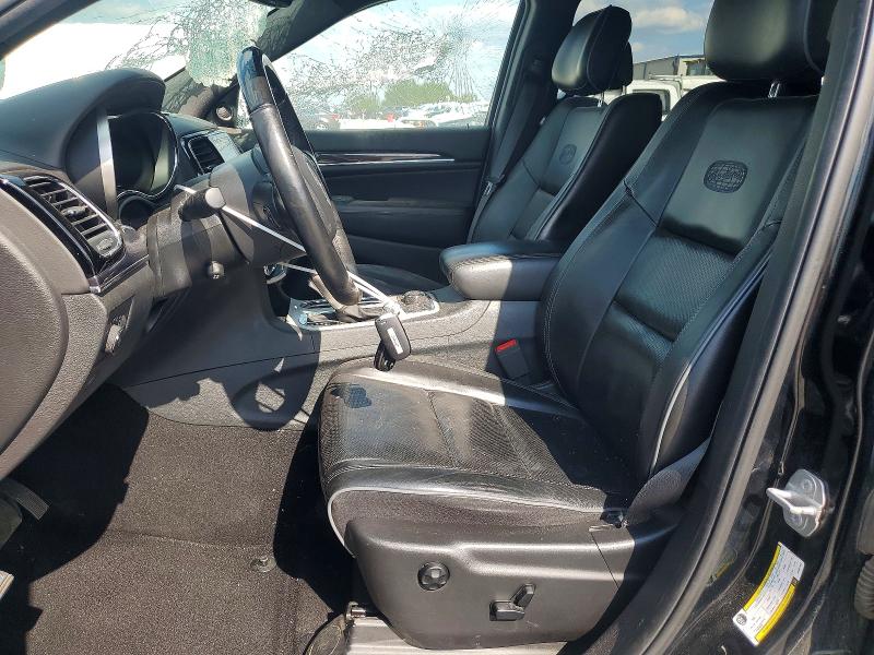58282946 :رقم المزاد ، 1C4RJFCG4KC801452 vin ، 2019 Jeep Grand Cherokee مزاد بيع
