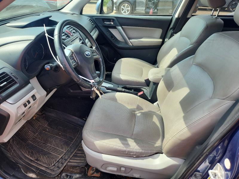66903806 :رقم المزاد ، JF2SJCLC5EH454686 vin ، 2014 Subaru Forester مزاد بيع