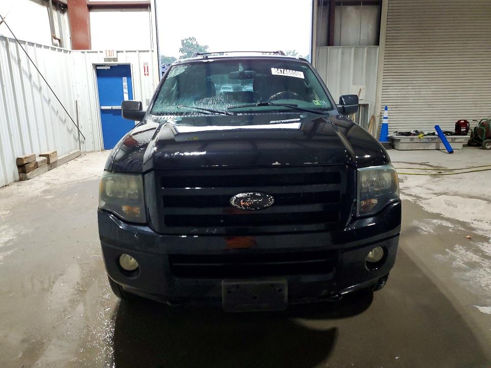 2008 Ford Expedition მანქანა იყიდება აუქციონზე, vin: 1FMFU20598LA12448, აუქციონის ნომერი: 64746606