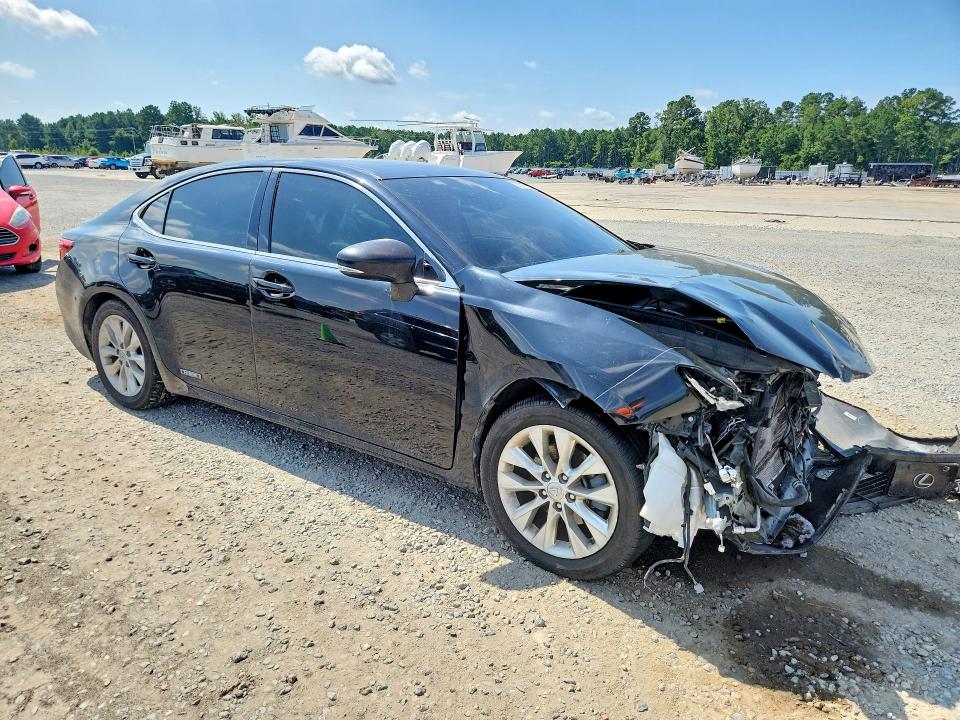 Продажа на аукционе авто 2015 Lexus Es, vin: JTHBW1GG5F2091892, номер лота: 63659106