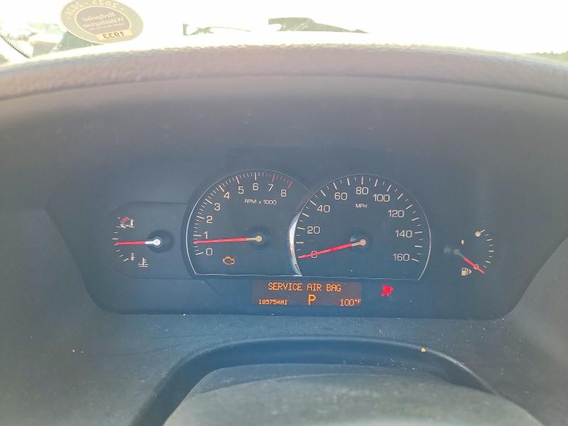 Aukcja sprzedaży 2006 Cadillac Sts, vin: 1G6DW677960118999, numer aukcji: 64919456