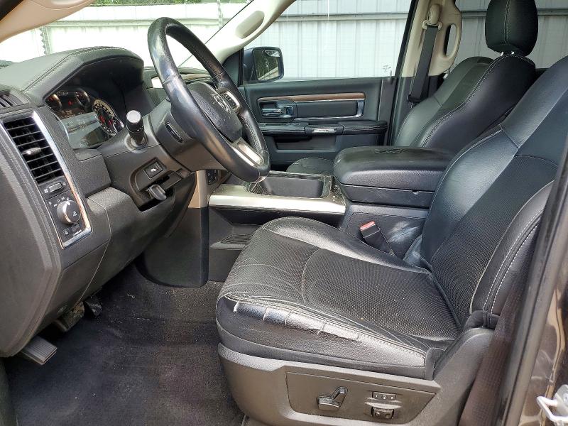 64485056 :رقم المزاد ، 1C6RR7NT0HS702433 vin ، 2017 Ram 1500 مزاد بيع