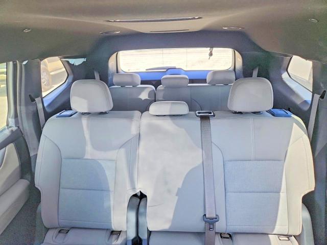 62870936 :رقم المزاد ، 1GKENKKS7TJ285025 vin ، 2026 Gmc Acadia مزاد بيع