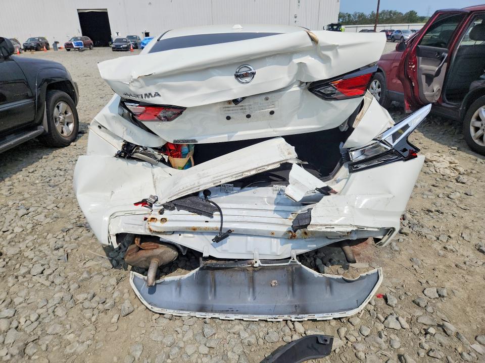 Aukcja sprzedaży 2019 Nissan Altima, vin: 1N4BL4BV6KC253556, numer aukcji: 64404166