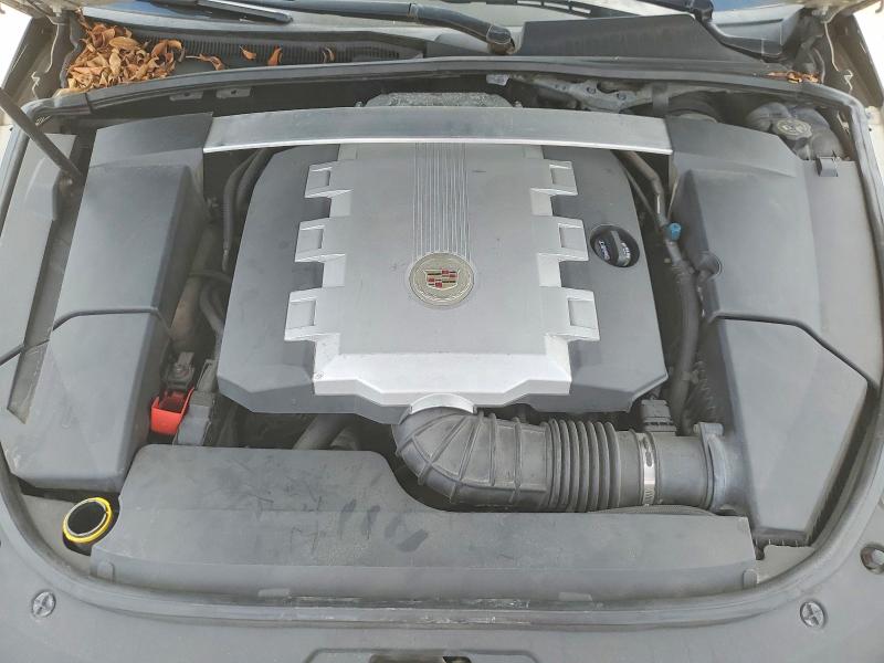 Aukcja sprzedaży 2008 Cadillac Cts, vin: 1G6DR57V680175082, numer aukcji: 63739966