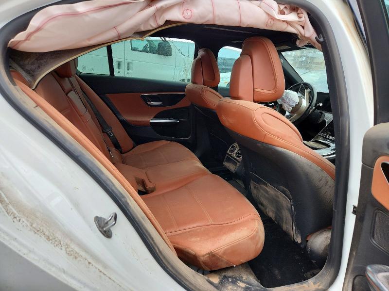 Aukcja sprzedaży 2022 Mercedes-benz C, vin: W1KAF4GB3NR064673, numer aukcji: 64076256