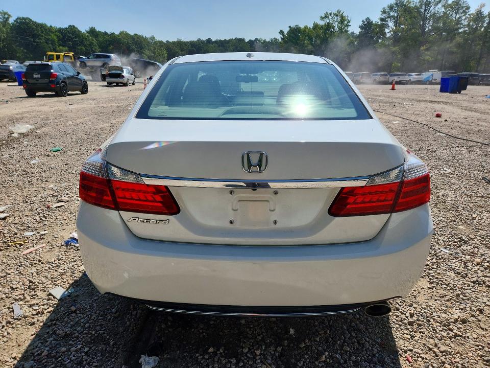 Продаж на аукціоні авто 2013 Honda Accord, vin: 1HGCR2F8XDA000942, номер лоту: 66360256