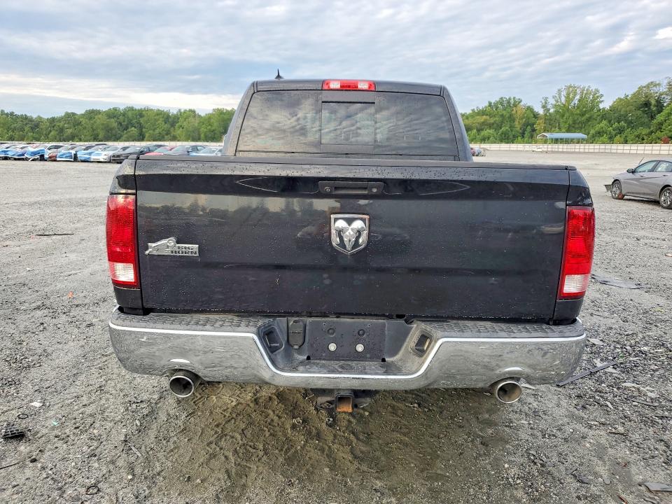 64363076 :رقم المزاد ، 1C6RR6LM0FS623234 vin ، 2015 Ram 1500 مزاد بيع