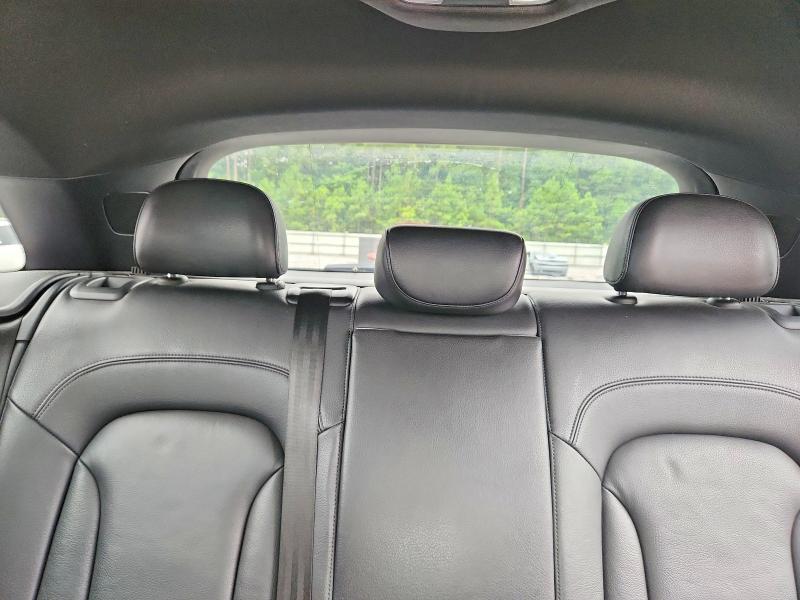 Продажа на аукционе авто 2018 Audi Q3, vin: WA1ECCFS4JR022291, номер лота: 64051606